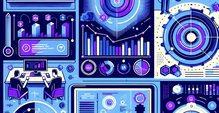 2025 年 ERP 财务管理软件排行：10 款主流系统功能对比